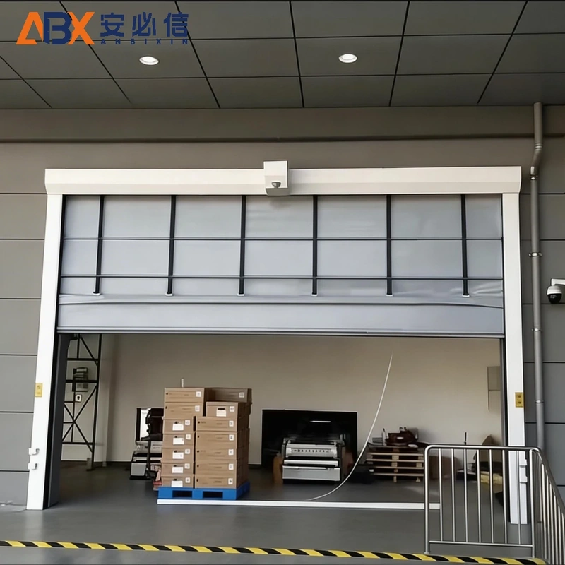 齐齐哈尔堆积门